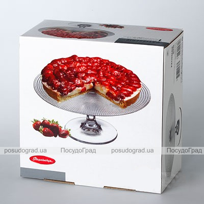Блюдо сервіровочне Patisserie 28см