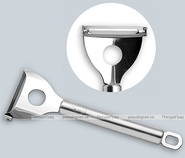 Овочечистка Willinger Virtuoso з рухомим лезом