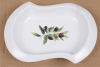 Блюдо сервировочное New Bone China Креветки