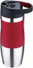 Термокружка Bergner Vacuum Travel II 400мл