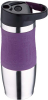 Термокружка Bergner Vacuum Travel II 400мл