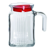 Глечик Frigo Jugs 600мл з кришкою