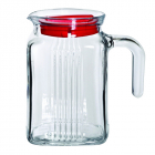 Кувшин Frigo Jugs 600мл с крышкой