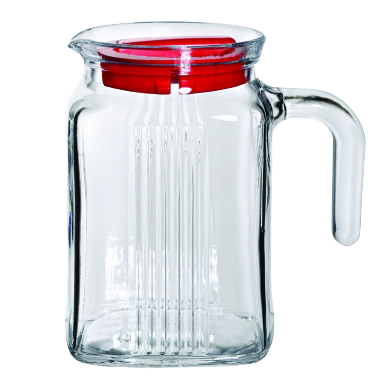 Глечик Frigo Jugs 600мл з кришкою