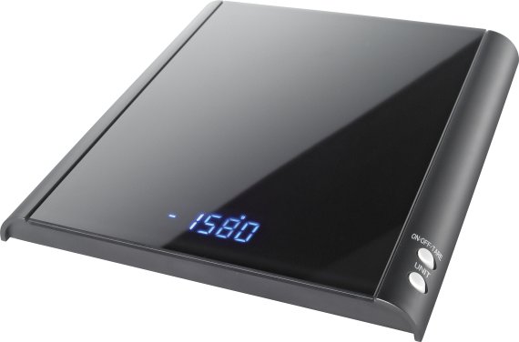 Весы кухонные Gorenje KT 05 GB II