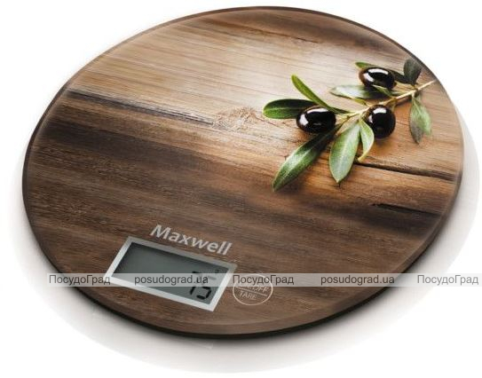 Ваги кухонні Maxwell MW-1460