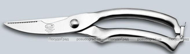 Ножницы для птицы Willinger Silver Club 25см