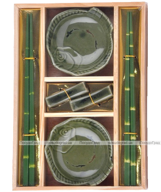 Набір для суші Banzai Iwase Sushi Set 6 предметів