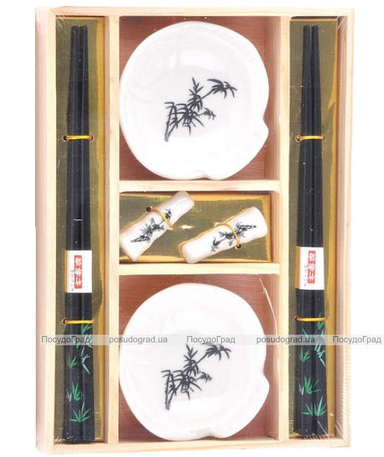 Набір для суші Banzai Palm Sushi Set 6 предметів