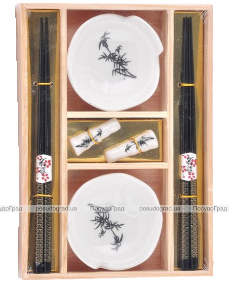Набір для суші Banzai Palm Set 6 предметів