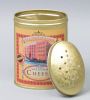 Коробка "Chees" для сиру