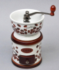 Кофемолка ручная "Coffee Grinder" 18х11х11см