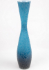 Ваза скляна Openwork Elegance turquoise 59.5