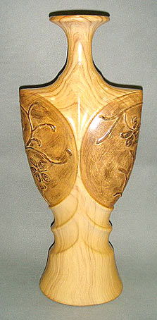 Ваза керамічна "Шик" Cup Flowering Branch