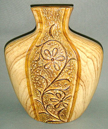 Ваза керамічна "Шик" Vessel