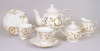 Чайный сервиз Princess Gold-530 15 предметов