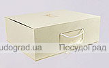 Чайный сервиз Aquarium Gold 15 предметов