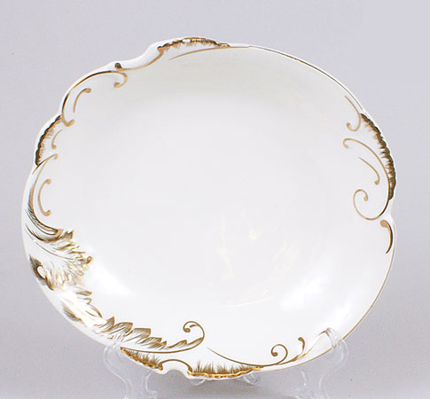 Салатниця Gold Princess Ø21см