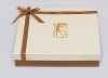 Салатниця Gold Princess Ø21см