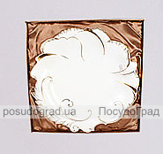 Блюдо Gold Princess Ø26,5см