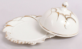 Маслянка Princess Gold Ø16см