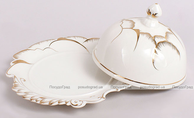 Масленка Princess Gold Ø16см