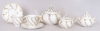 Чайный сервиз Princess Gold-8C10 15 предметов