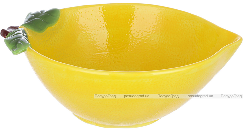 Салатник керамічний "Bright Fruits Lemon" 2400мл