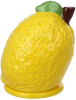 Керамічна підставка для зубочисток "Lemon" 10.3см