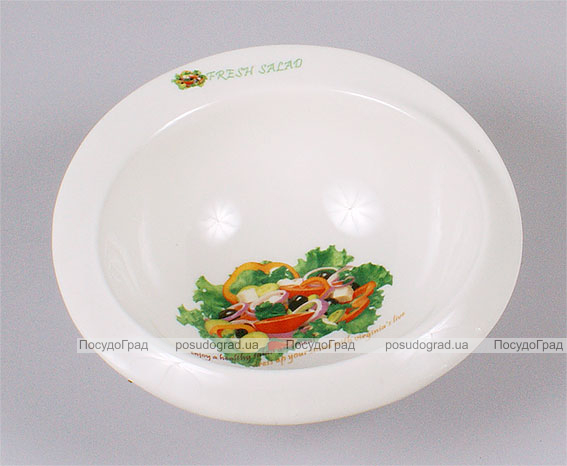 Салатница Bona Fresh Salad Ø20см