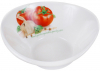 Салатница Bona Fresh Salad овальная 18х17см
