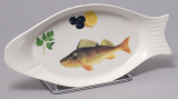 Блюдо для риби Sea Food "Рибка 2" 32х15см