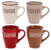 Кружка керамічна Coffee Cream 330мл