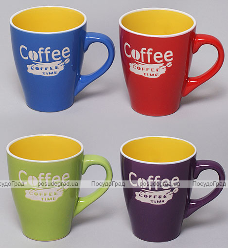 Кружка "Coffee Break" 355мл