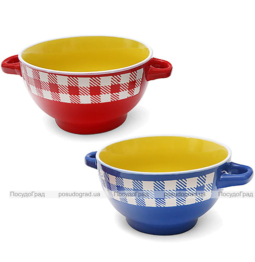 Супова миска Tasty SOUP Cell 675мл