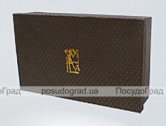 Кофейный сервиз Silver Glade-53 125мл 12 предметов