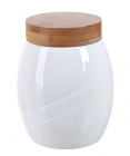 Банка Ceram-Bamboo 550мл для сипучих продуктів
