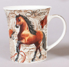 Кружка Horse 350мл