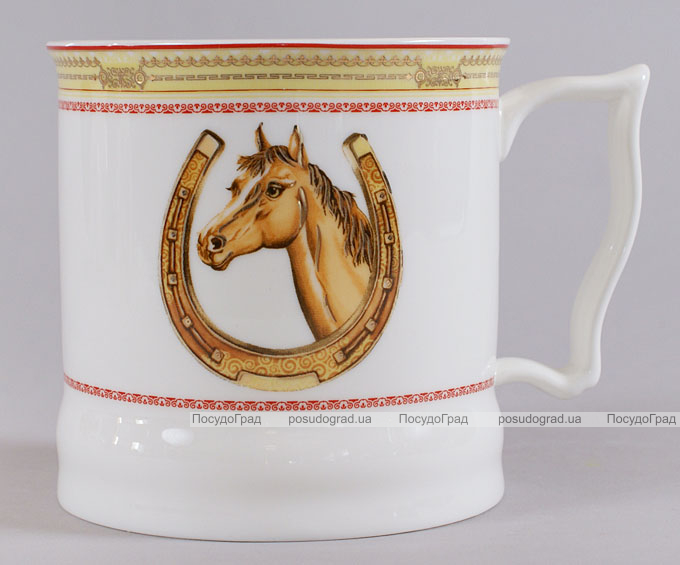 Кружка Big Horse I 500мл