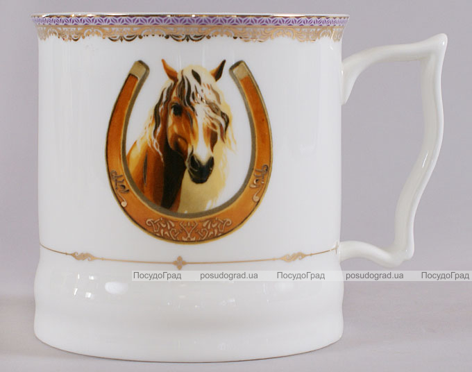 Кружка Big Horse II 500мл
