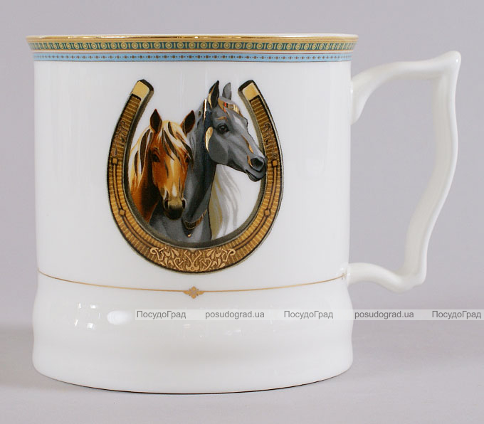 Кружка Big Horse III 500мл
