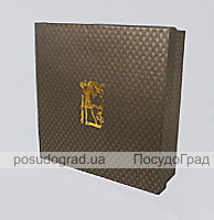 Блюдо Gold Princess 31.5x20см