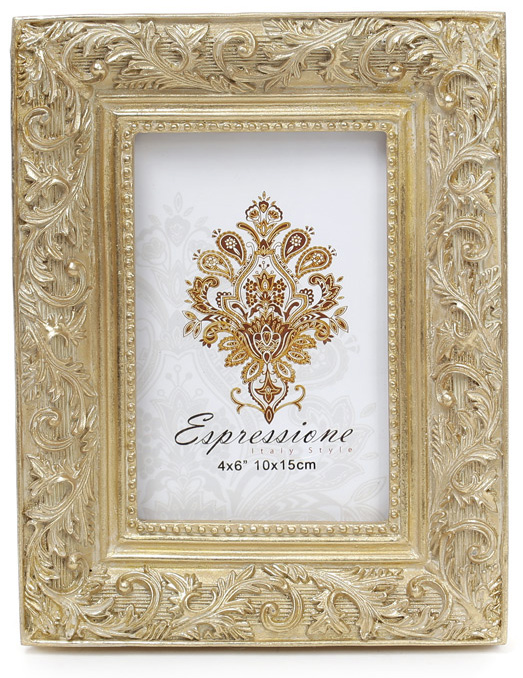 Фоторамка Tudor "Espressione" для фото 10х15см