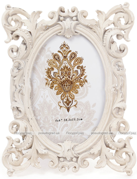 Фоторамка Animos "Shabby Chic" для фото 10х15см