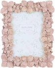 Фоторамка Chatoyer "Flowers Pink Frame" для фото 12х17см, рожеві квіти