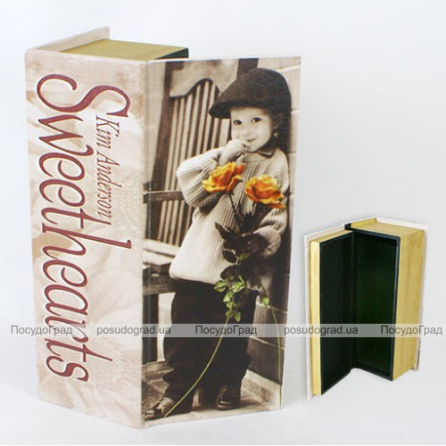 Шкатулка Wine Profi для бутылки вина, подарочная