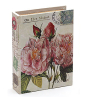 Дерев'яна шкатулка "Стефані Florist Volume 1", 23x17,5x5см