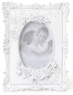 Фоторамка Sweet White "Білий Портрет" 22х16.5см