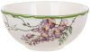 Пиала фарфоровая "Wisteria Garden" 600мл