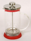 Френч-пресс Bona Glass Plunger 350мл